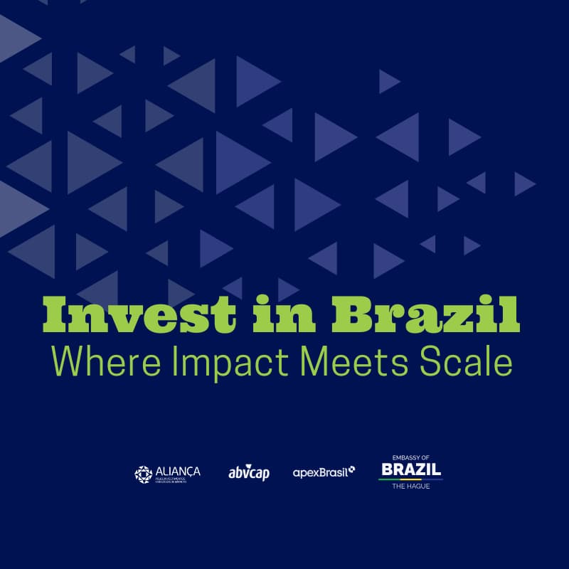 Cover Image for Invest in Brazil - Where Impact Meets Scale