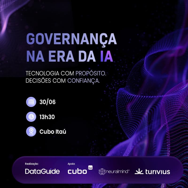Cover Image for Governança na Era da IA