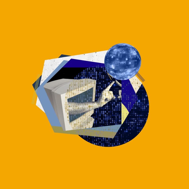 Cover Image for DevRel in the Age of AI