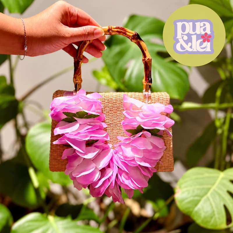 Cover Image for Leid Back DIY Foreva' Lei Charm Workshop w/Pua.and.lei