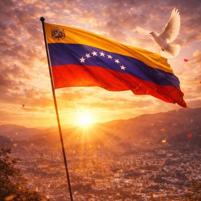 Cover Image for Sculpt For Venezuela❤️‍🔥