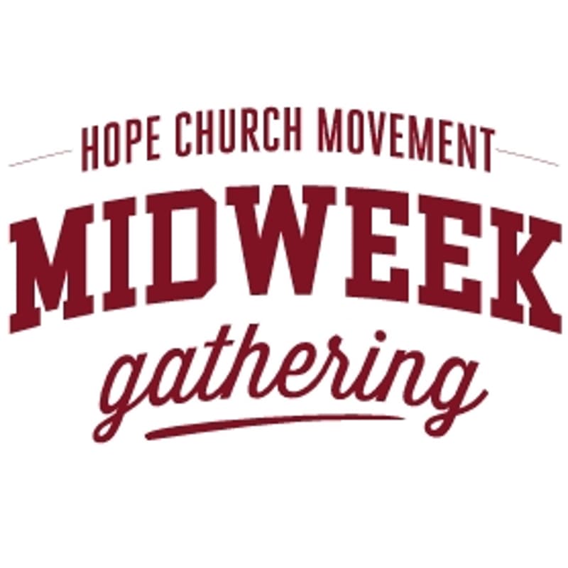 Cover Image for Midweek Gathering