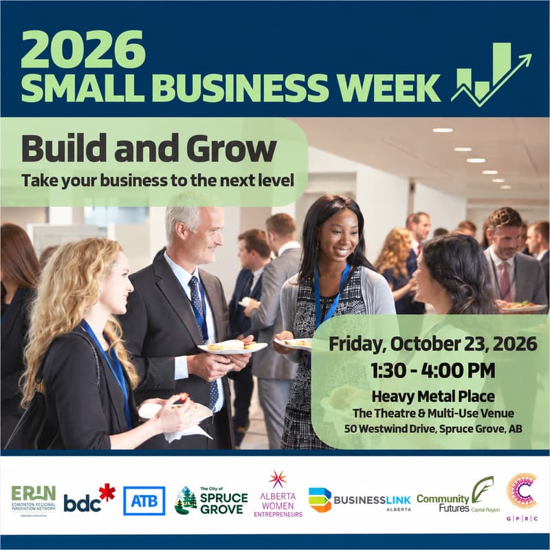 Cover Image for Build and Grow: Take Your Business to the Next Level