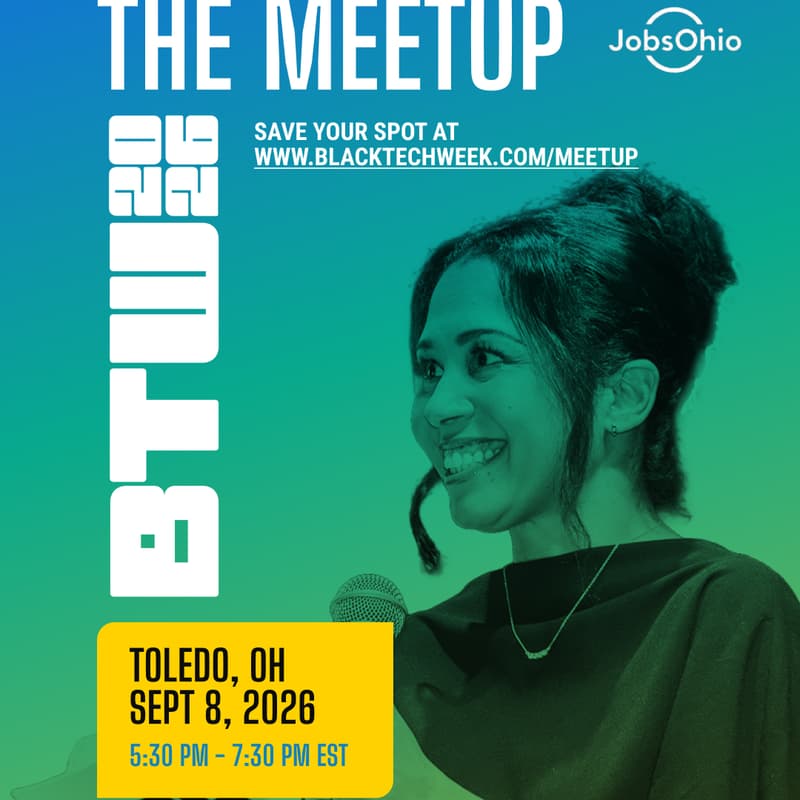 Cover Image for BTW Toledo Meetup