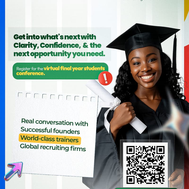 Cover Image for Final Year Student Conference