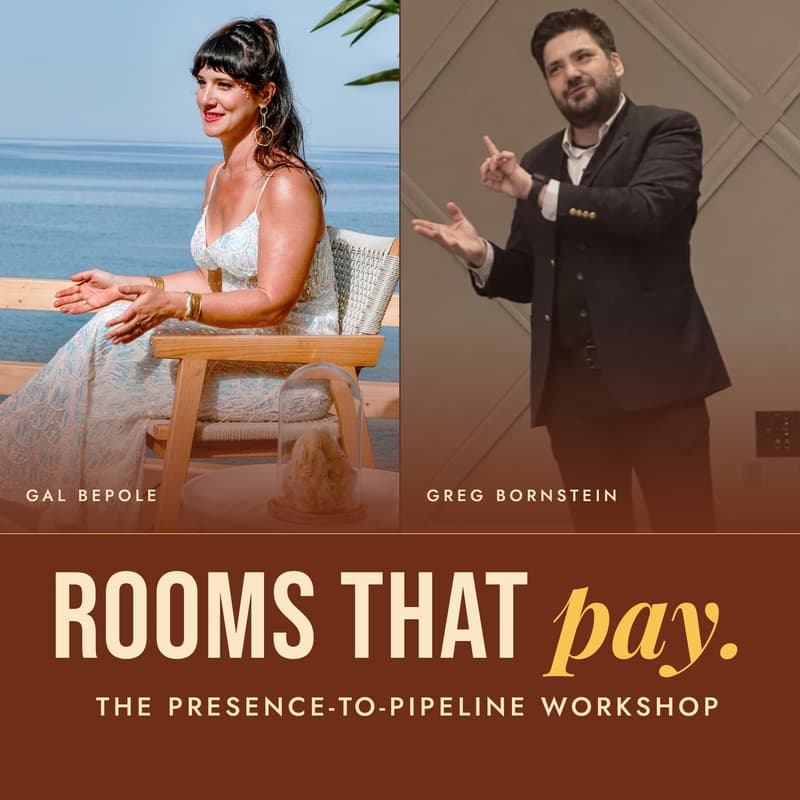 Cover Image for Rooms That PAY.