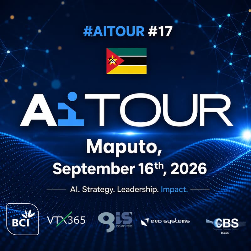 Cover Image for AITOUR 17 Maputo