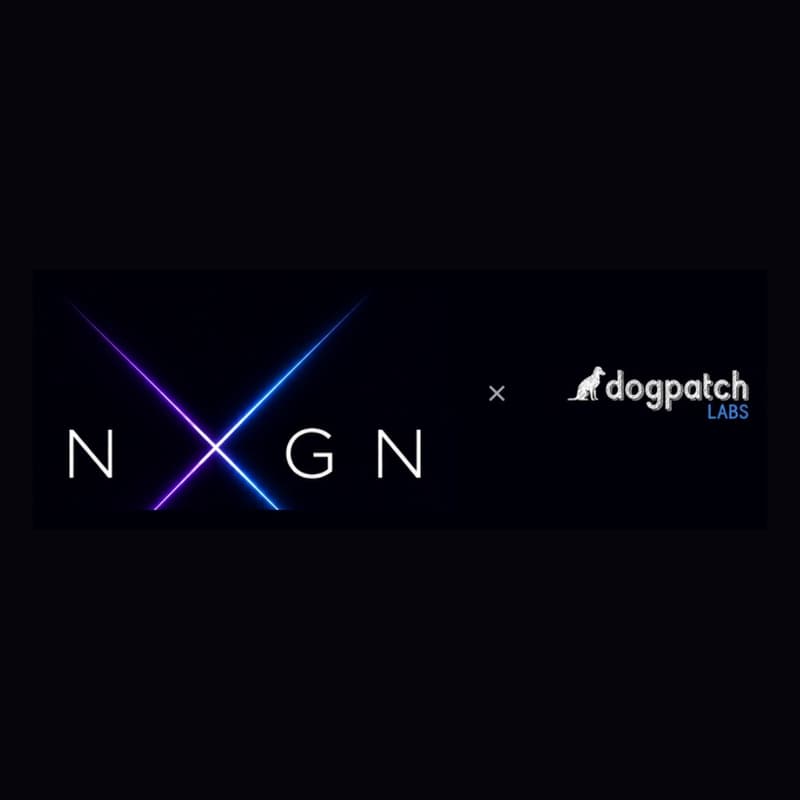 Cover Image for NXGN @ Dogpatch Labs Oct 15th