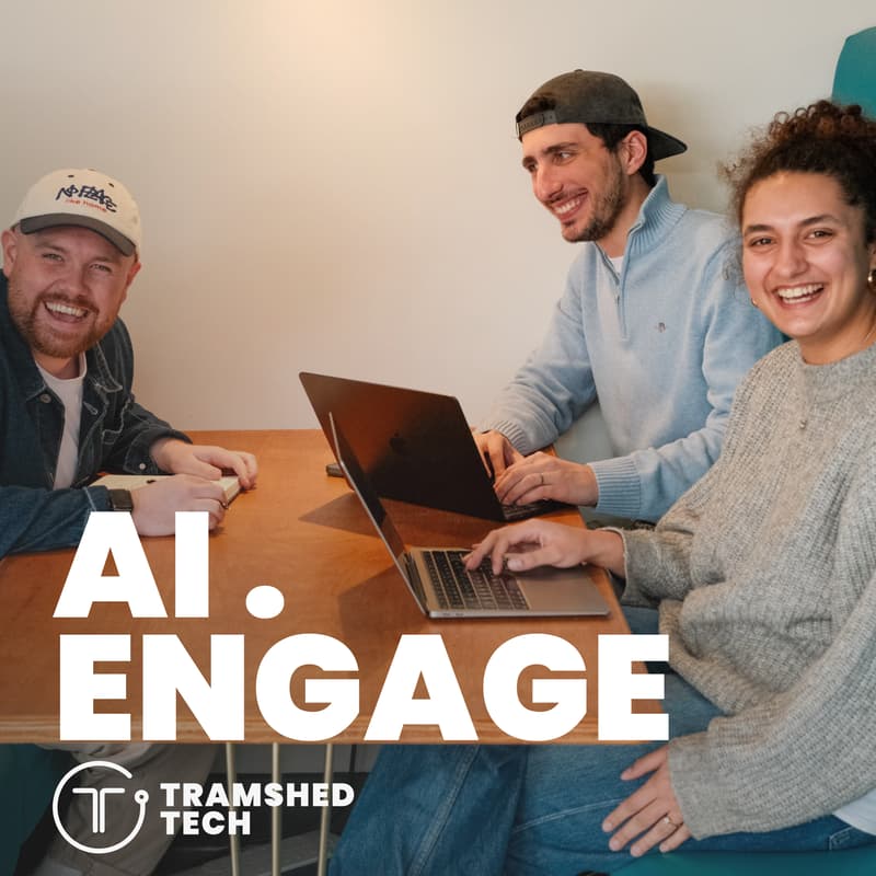 Cover Image for AI Engage Briefing