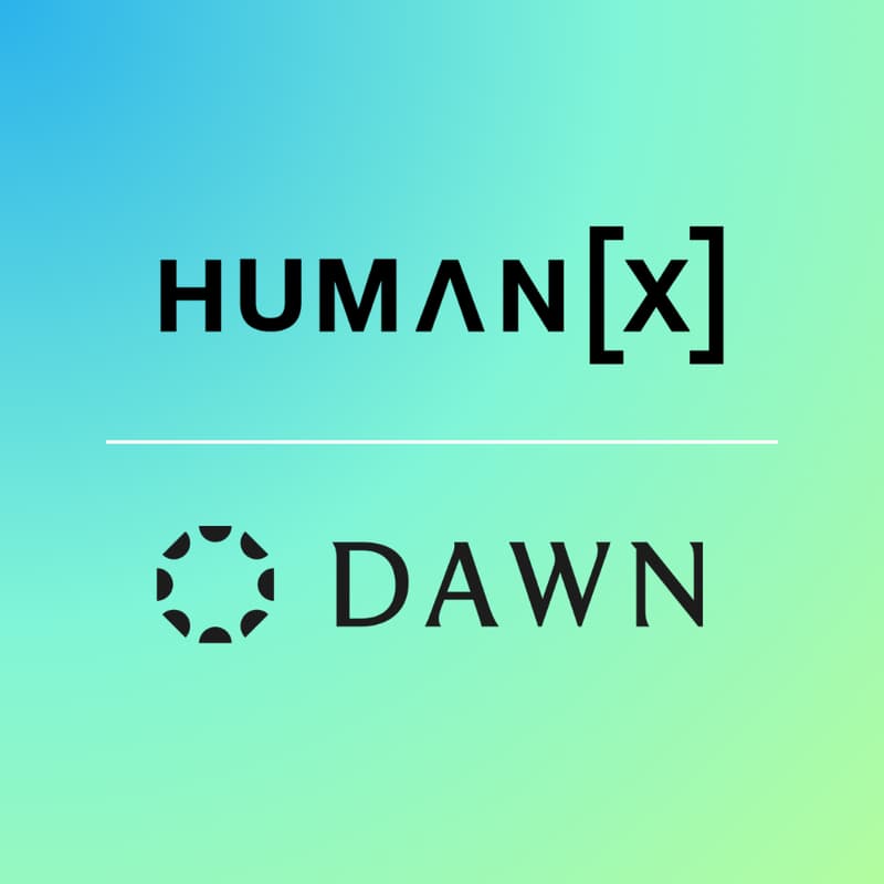 Cover Image for Happy Hour with HumanX and Dawn Capital