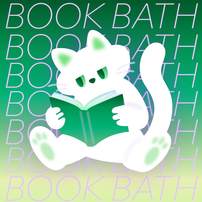 Cover Image for BOOK BATH vol.10