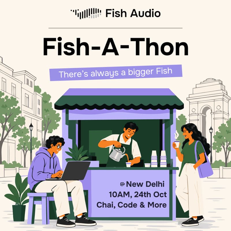 Cover Image for Fish-A-Thon