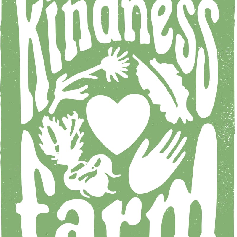 Cover Image for Tour and Volunteer at Kindness Farm!