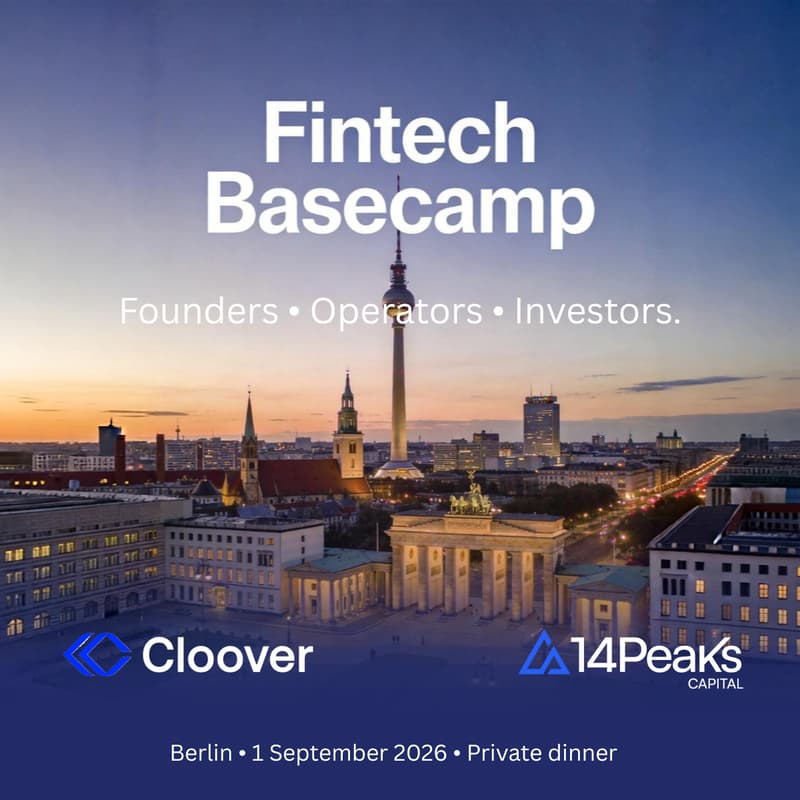 Cover Image for Fintech Basecamp | Berlin