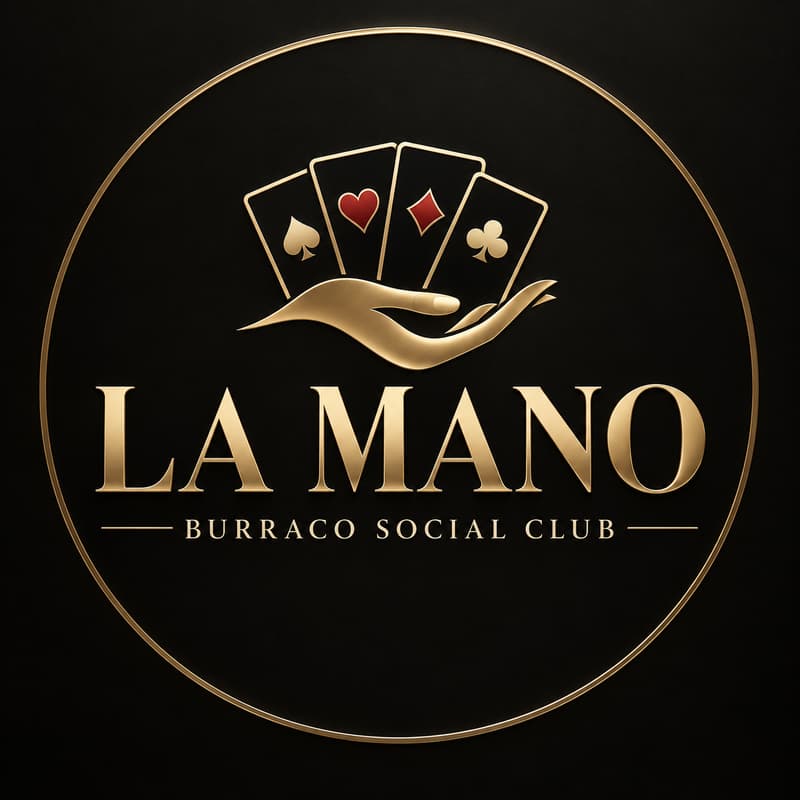 Cover Image for LA MANO – 1° Torneo di Burraco