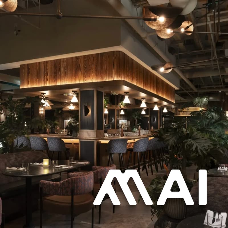 Cover Image for [VIP Dinner] eTail Leaders x AI Agents Unite!