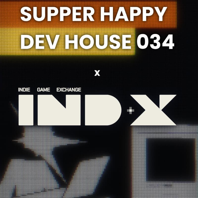 Cover Image for shdh 034 x indx