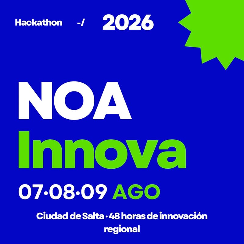 Cover Image for NOA Innova