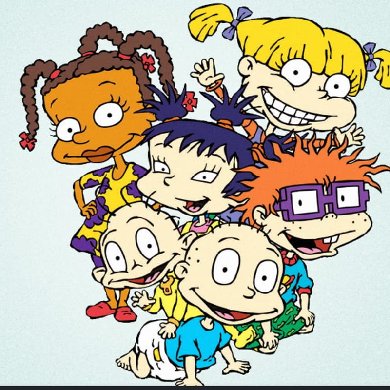 Cover Image for Pre-baby hang