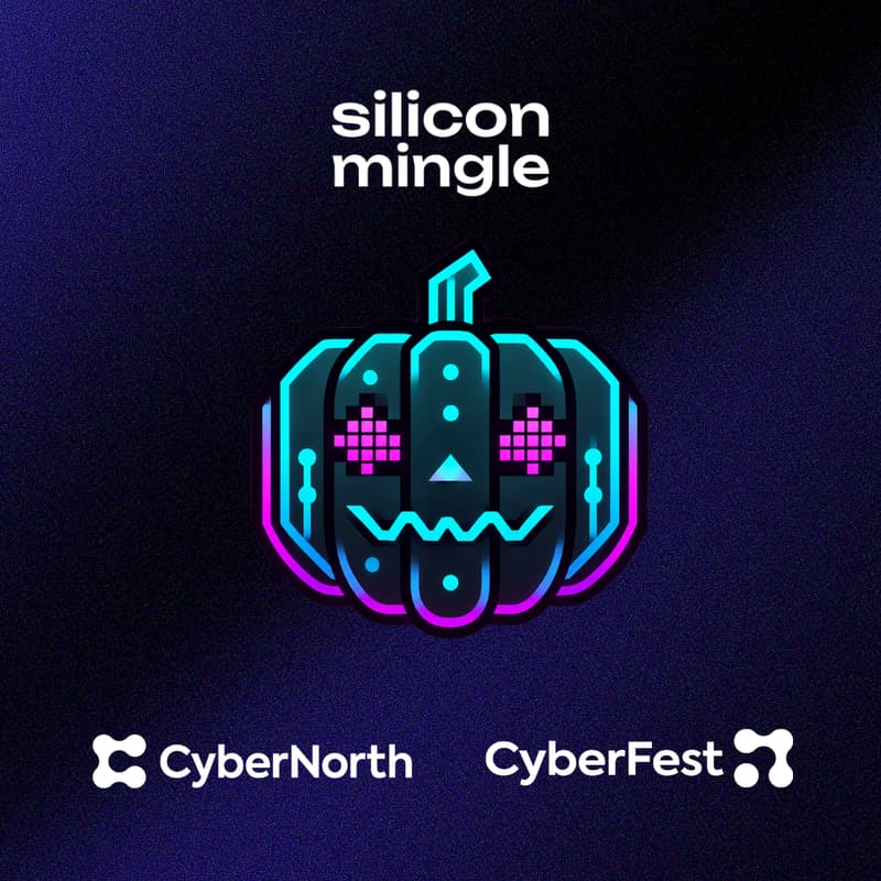 Cover Image for CyberFest Mingle
