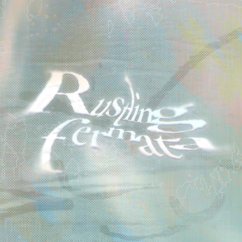 Cover Image for 𝄑 rustling fermata 𝄐 — listening & chinese food on the water