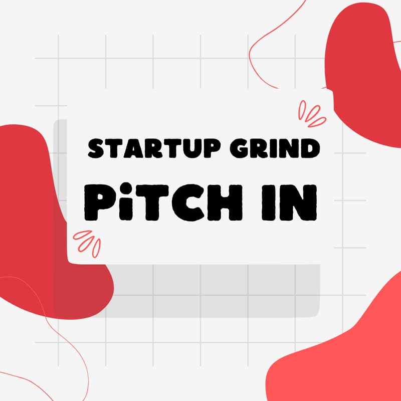 Cover Image for Pitch In - June Edition