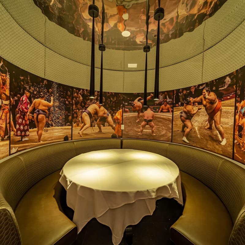 Cover Image for The Family Office Room