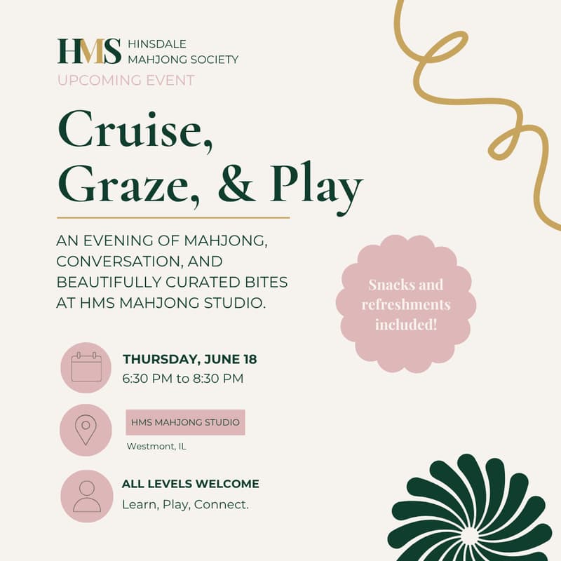Cover Image for Cruise, Graze, & Play