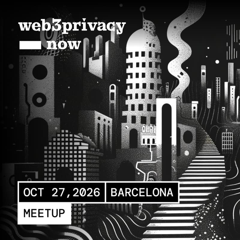 Cover Image for W3PN x MozFest meetup