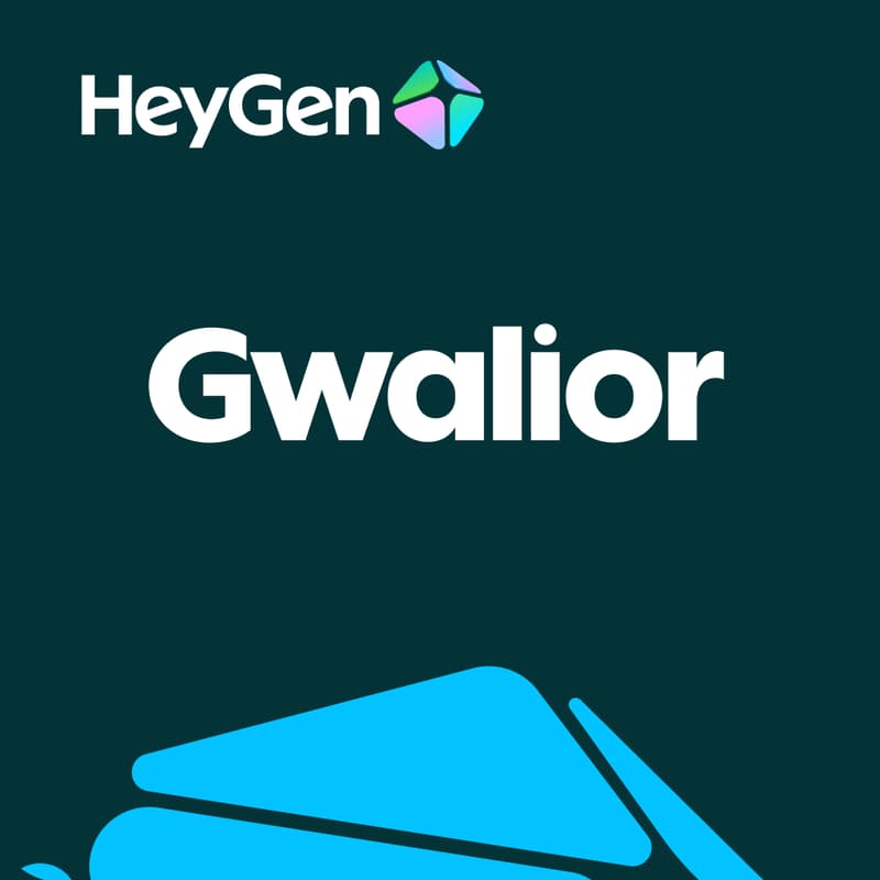 Cover Image for HeyGen Community Meetup: Create, Connect & Build with AI