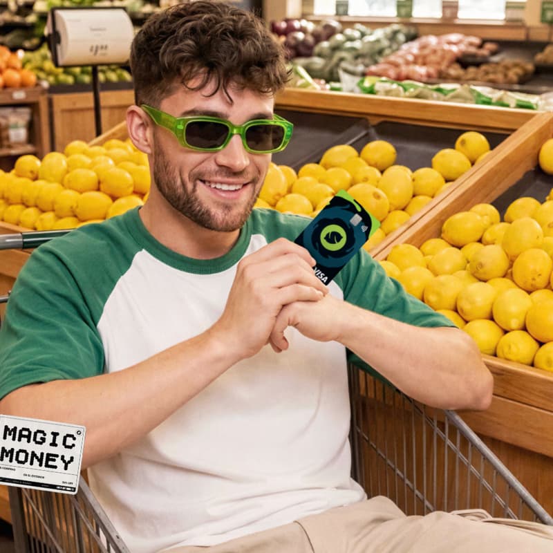 Cover Image for Lemon Card: Fiesta de lanzamiento 🍋