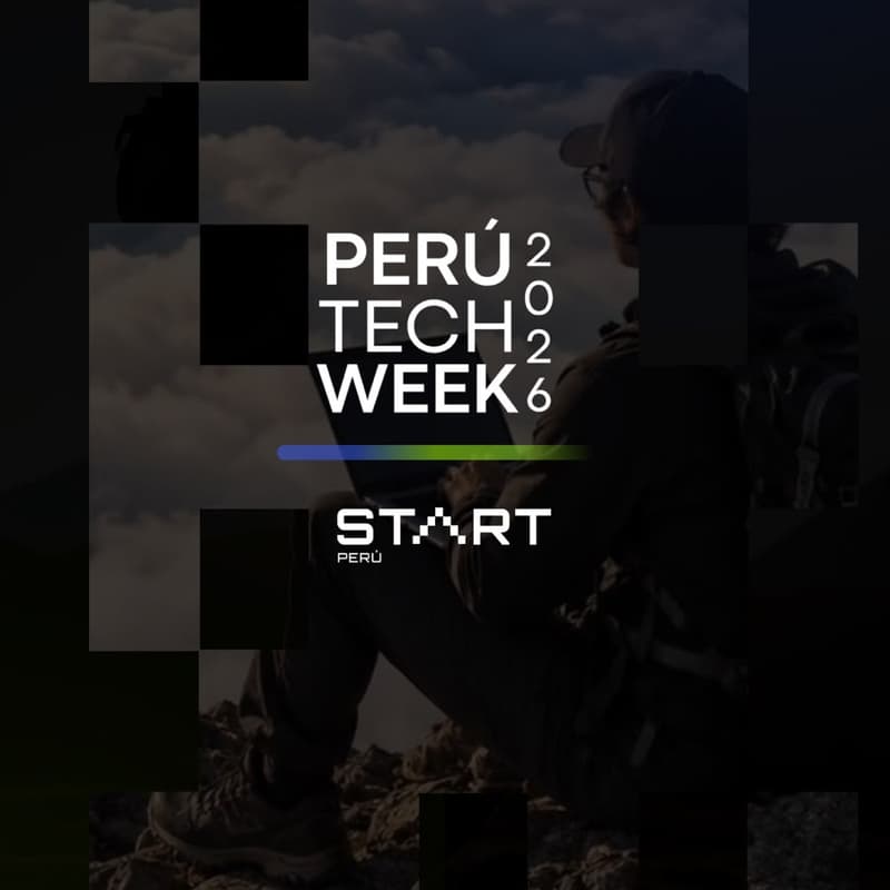 Cover Image for TECH & TREK | Del código al camino