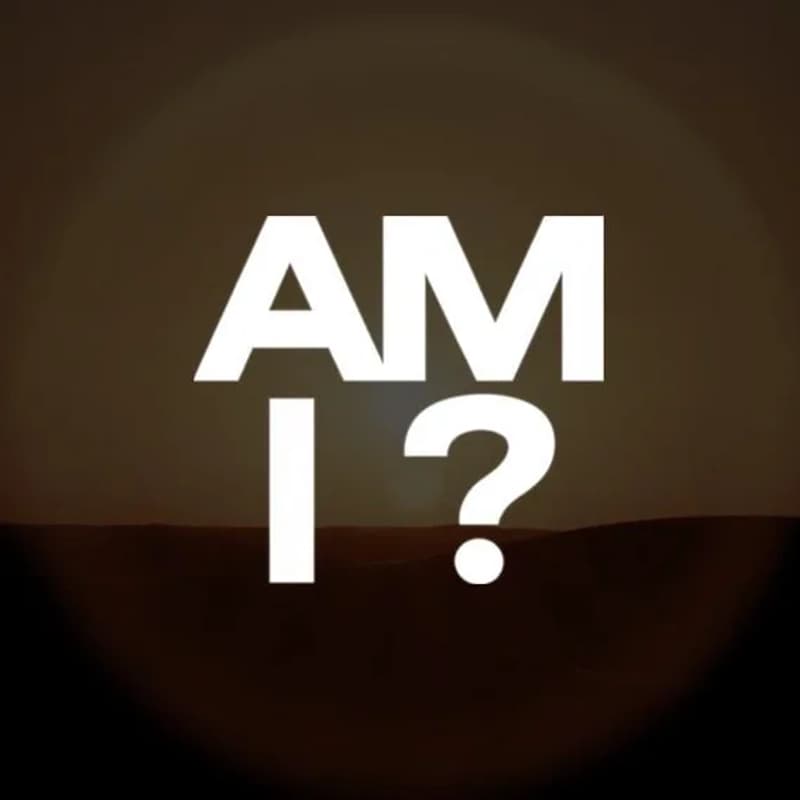 Cover Image for AM I? — Documentary Screening + Q&A with Cameron Berg @ Newspeak House