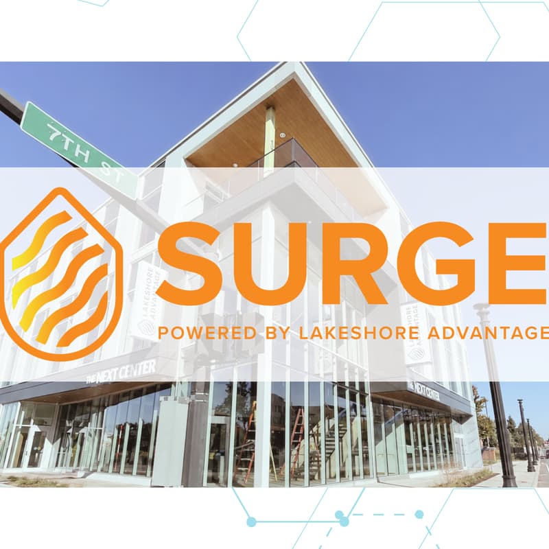 Cover Image for Built Here: Celebrating 10 Years of Lakeshore Startups