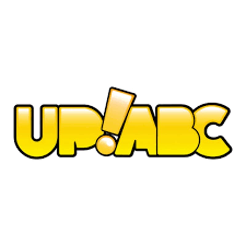 Cover Image for UP! ABC
