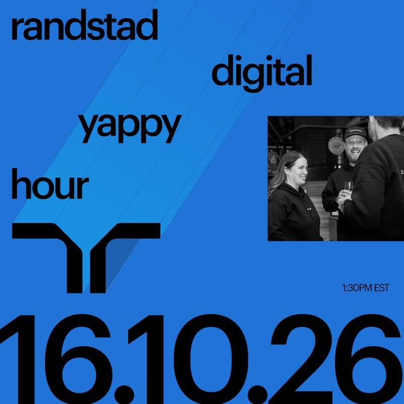 Cover Image for Yappy Hour
