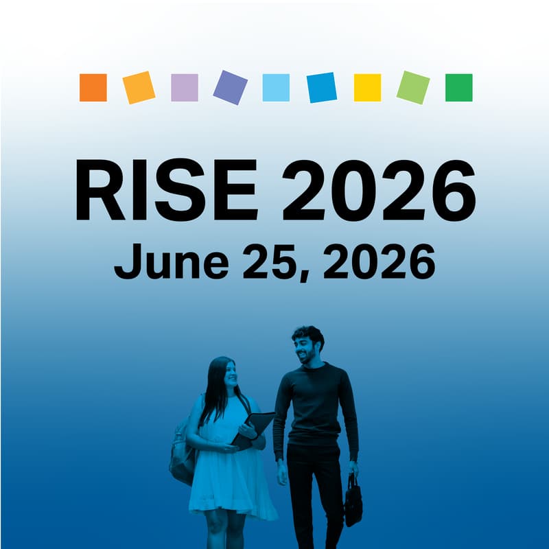Cover Image for Research, Innovation & startGBC Entrepreneurship Showcase