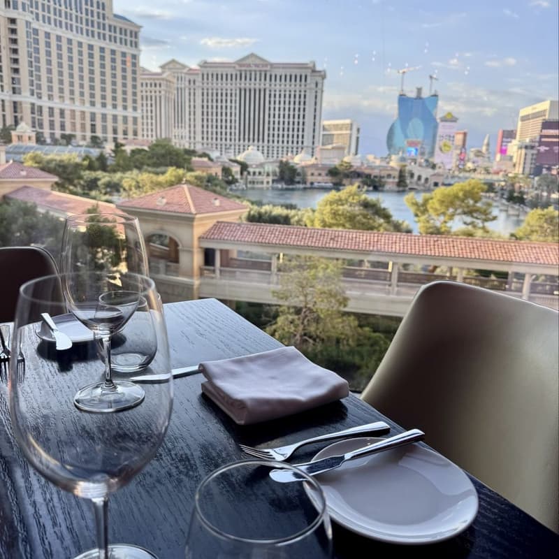 Cover Image for Dinner with WisdomAI