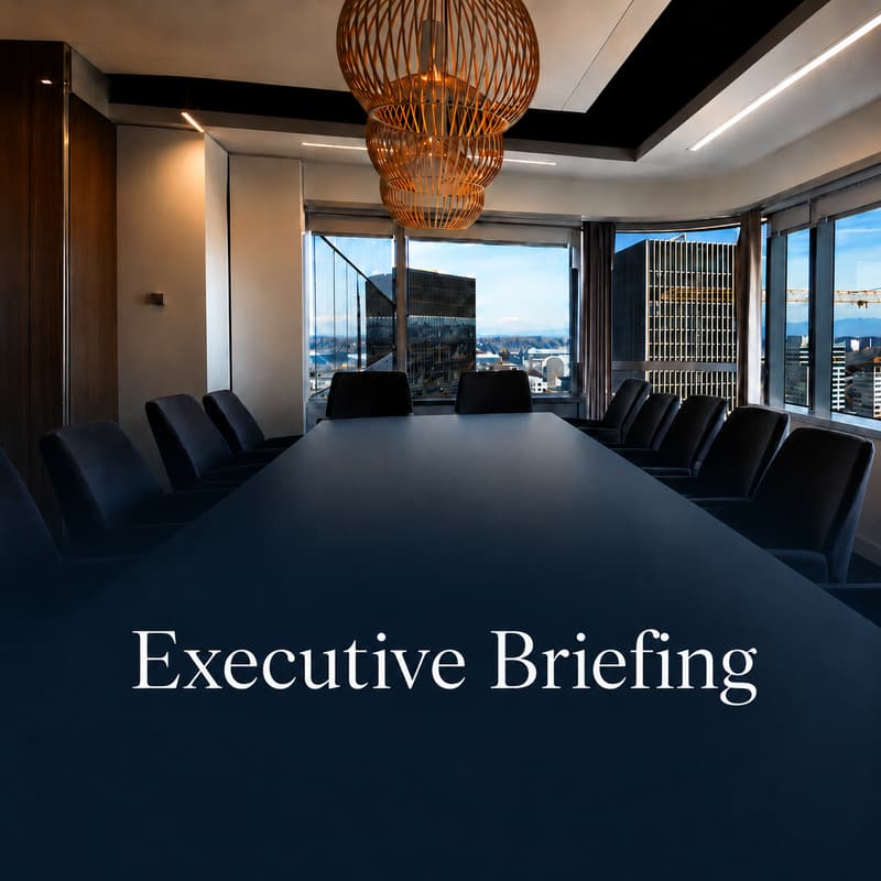 Cover Image for AI Strategy to Execution