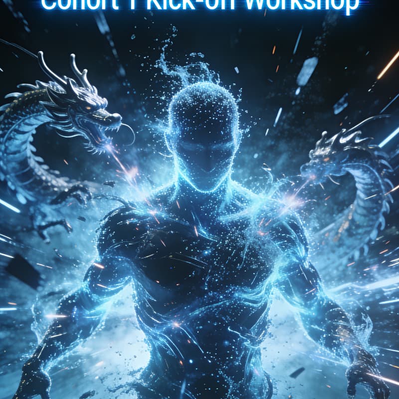 Cover Image for Seedance 2.0 Founders Challenge — Cohort 1 Kick-off Workshop online