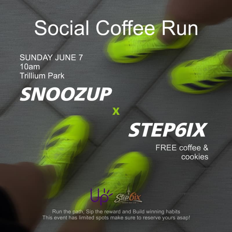 Cover Image for Social Coffee Run