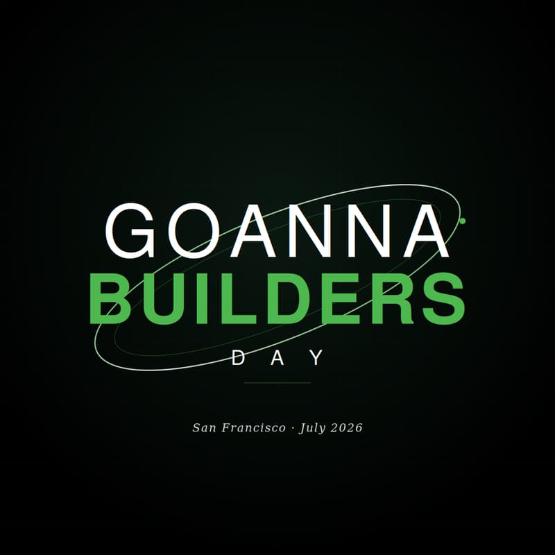 Cover Image for Goanna Builders Day - SF