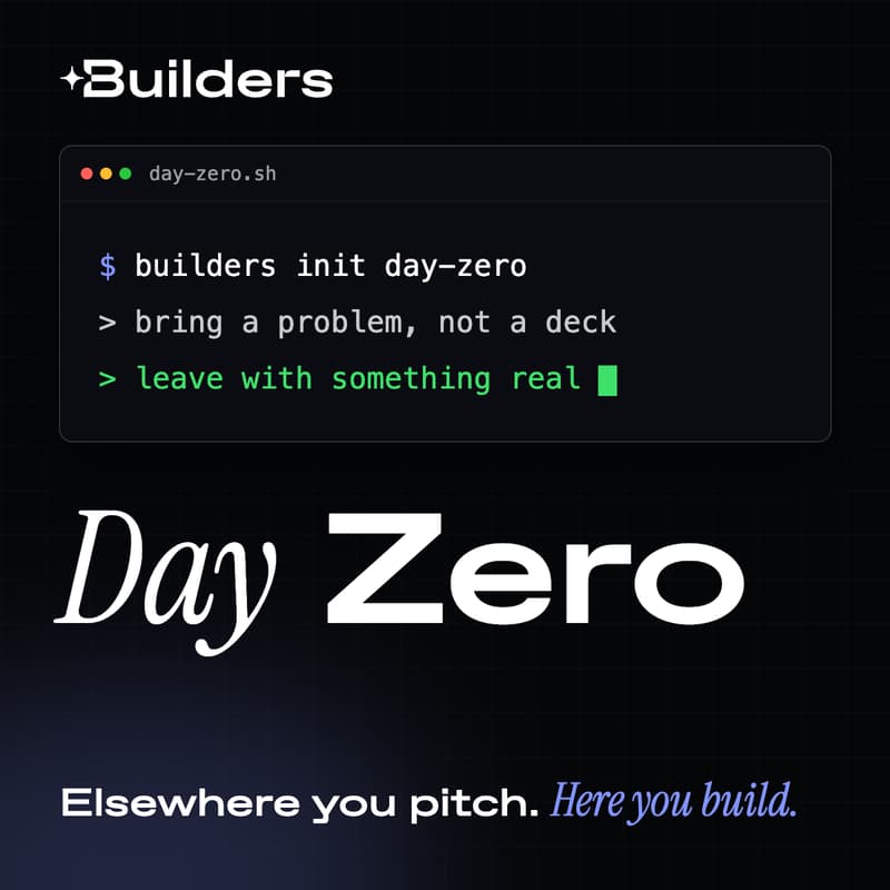Cover Image for Day Zero II