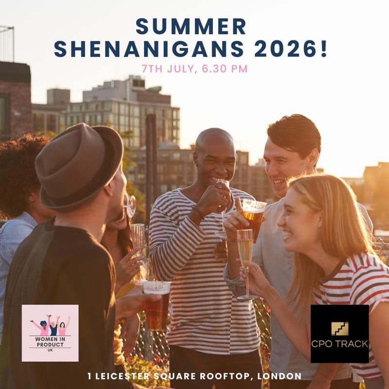 Cover Image for Summer Shenanigans 2026 ☀️