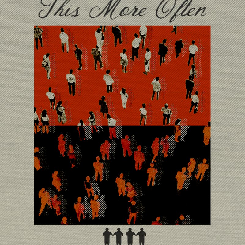 Cover Image for We Should Do This More Often