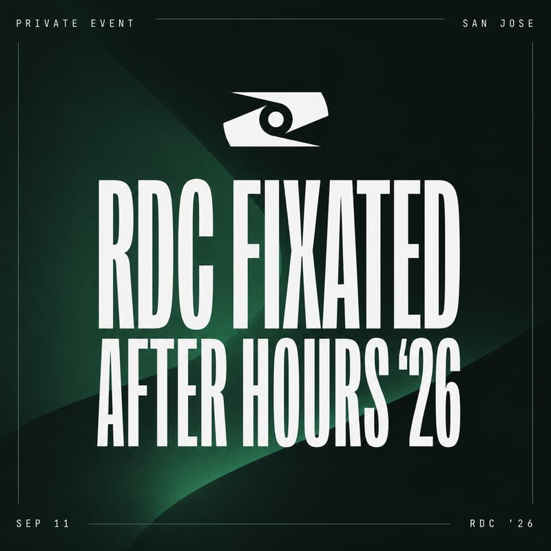 Cover Image for RDC Fixated After Hours'26