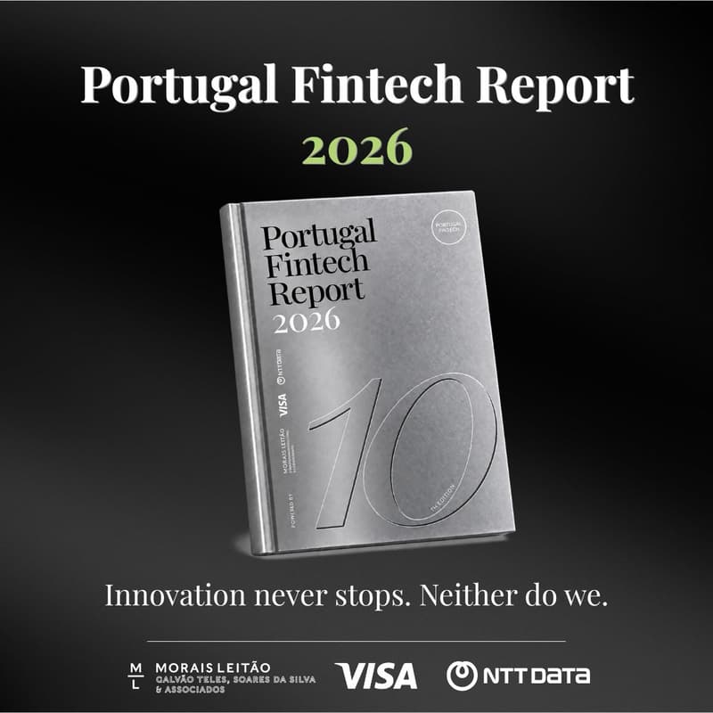Cover Image for Portugal Fintech Report 2026 Official Launch Event