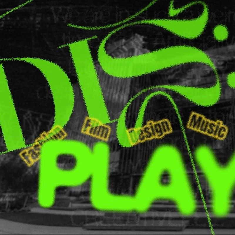 Cover Image for DIS:PLAY Creative Tech Summit