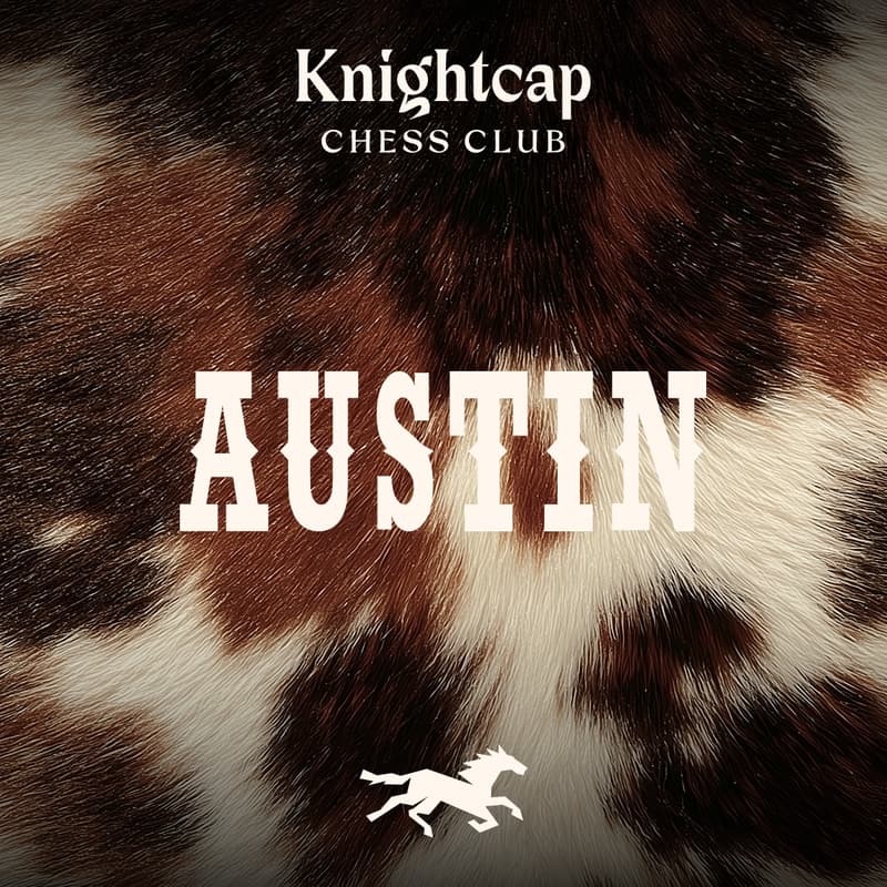Cover Image for Knightcap at Cedar Tavern (Eberly)