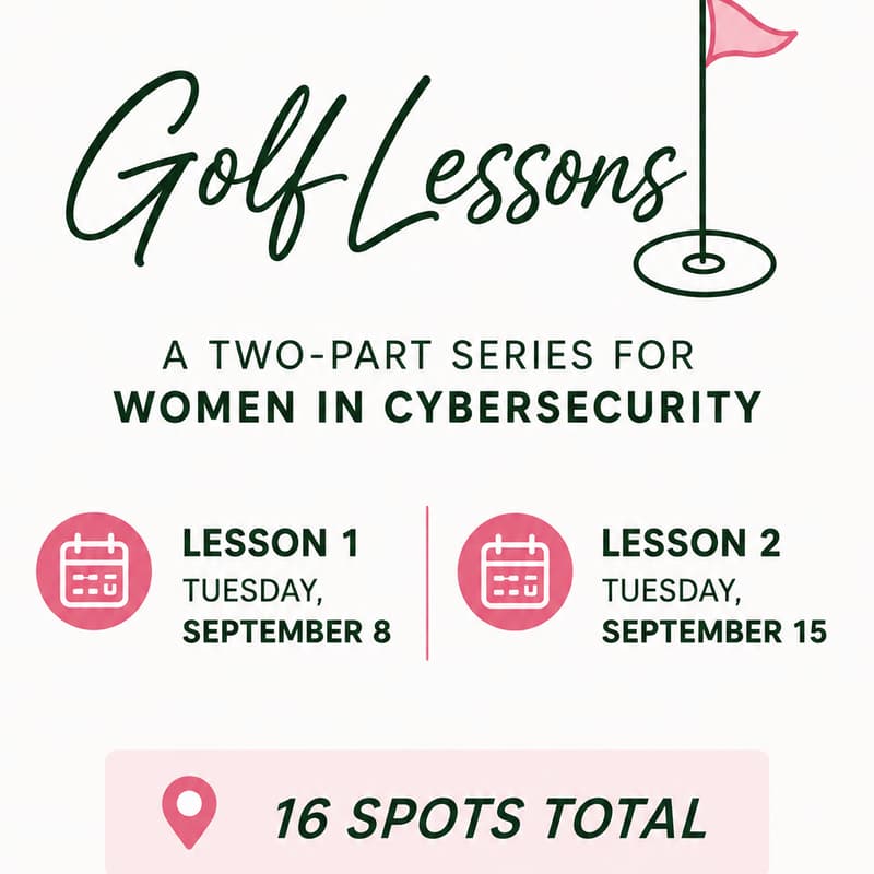 Cover Image for Hack Your Golf Game